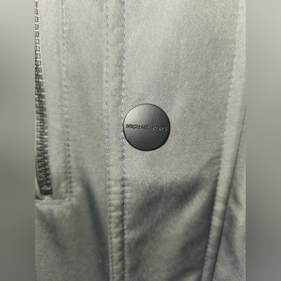 Michael Kors Soft Shell Jacket - Picture 7 of 11